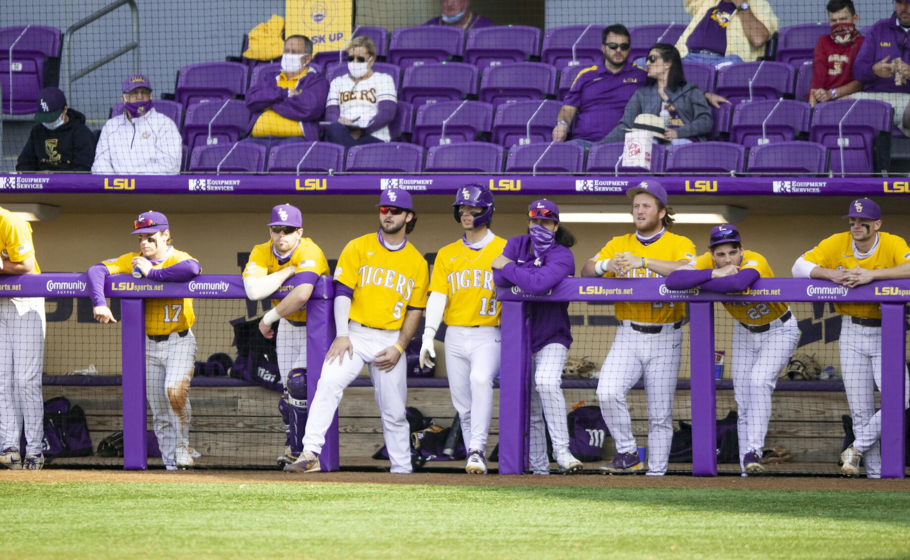 Where LSU baseball must improve following 1-8 start in conference play