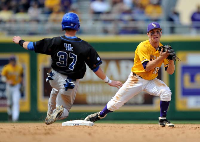 Alex Bregman mic'd up, 03/30/2023