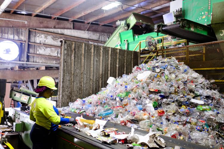 Trash to treasure: Lynn launches textile recycling program - Itemlive