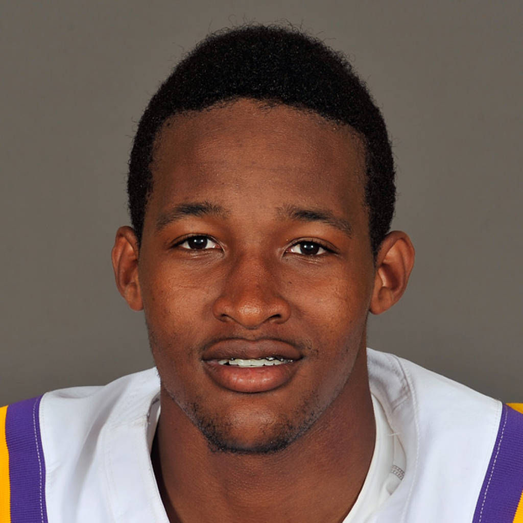 LSU football coach Les Miles names Brandon Harris as the starting ...