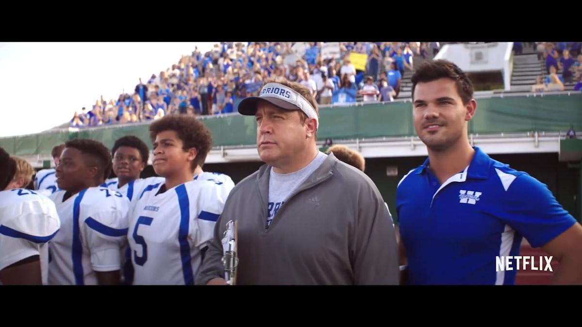 Kevin James is Sean Payton in 'Home Team,' which fumbles the ball in every  way imaginable | Entertainment 