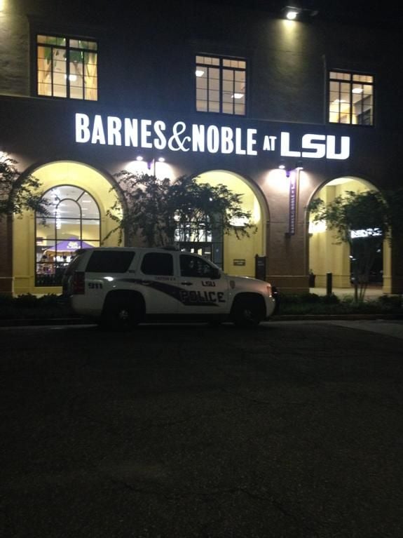 Lsu Student Arrested On Terrorizing Charges Tuesday Night Daily