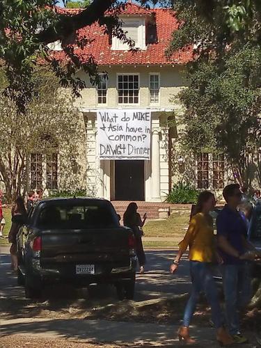 Nine LSU DKE fraternity members arrested for hazing activities | Daily lsureveille.com