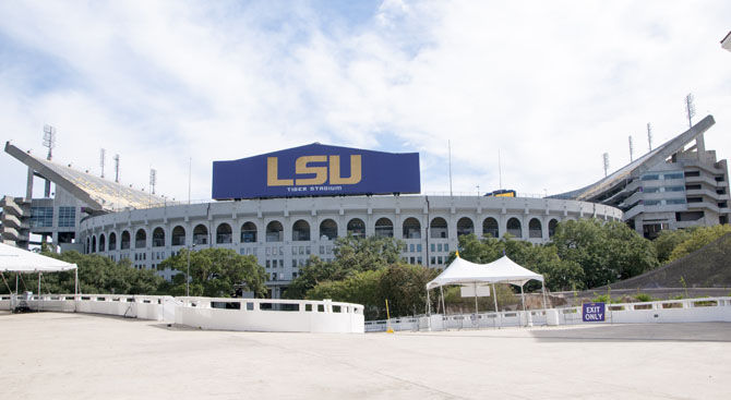 LSU board approves Tiger Stadium expansion