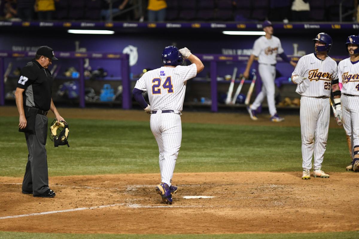 2020 Northwestern State Baseball Media Guide by Northwestern State Sports  Information - Issuu