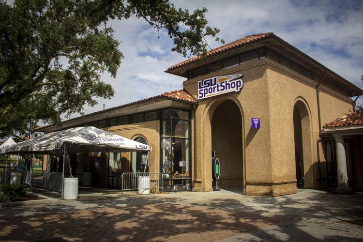 LSU SportShop