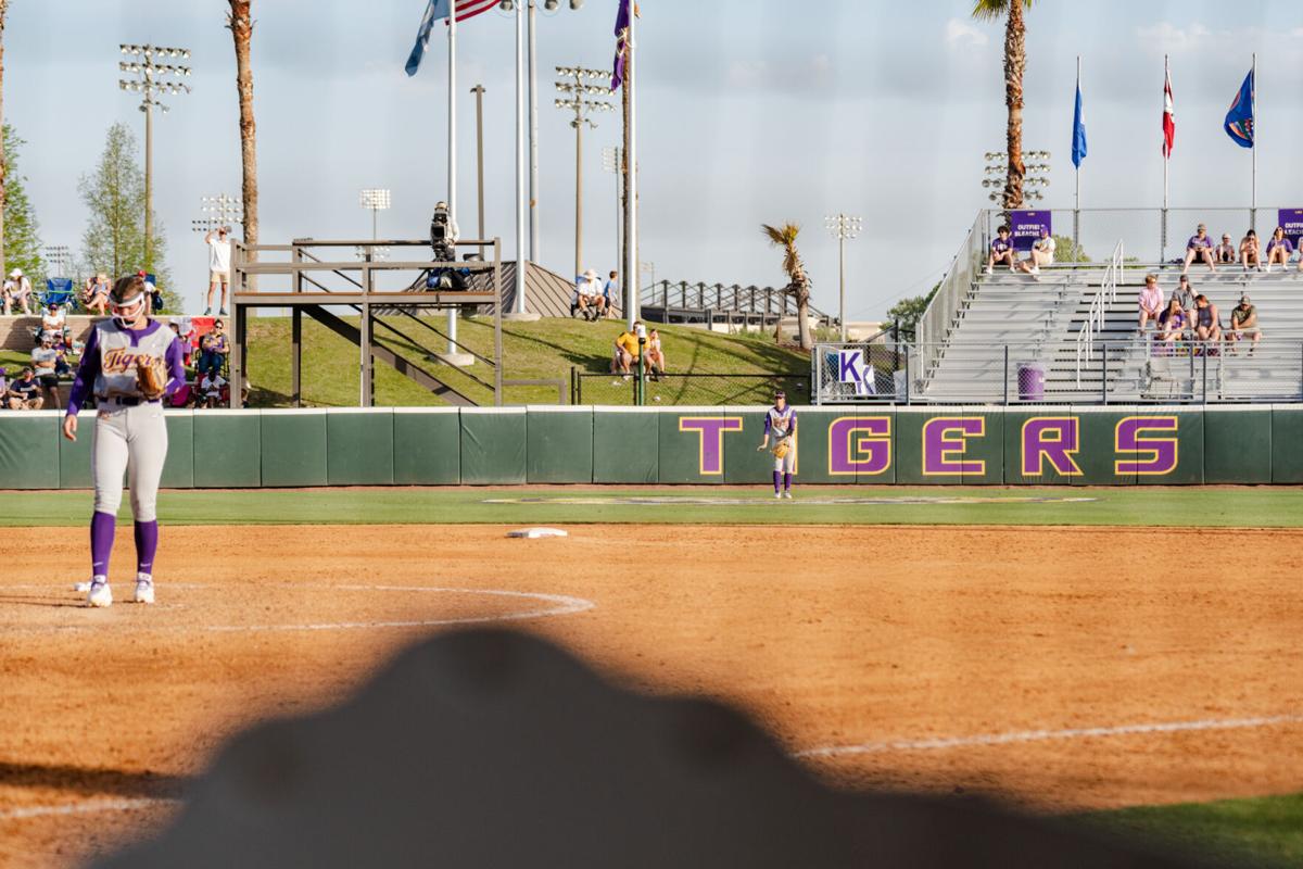 2019 Louisiana Tech Softball Media Guide by Louisiana Tech Athletics - Issuu