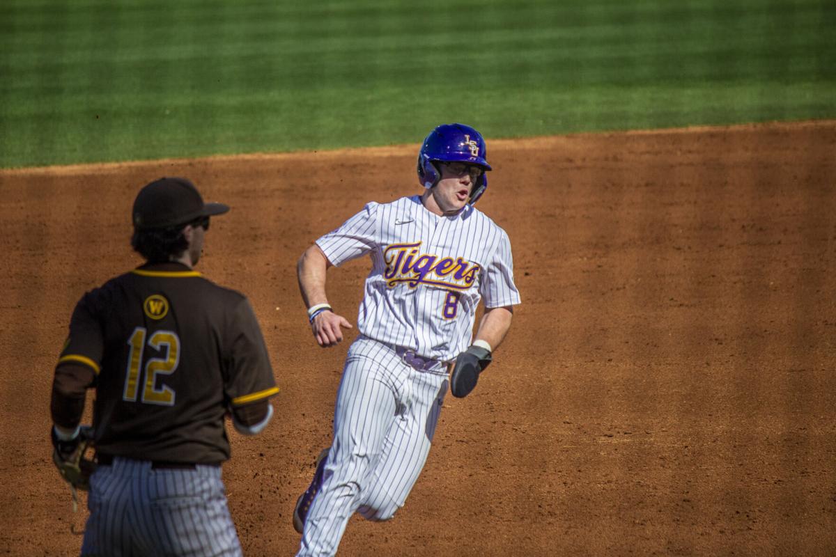 Gamecock Baseball Notebook – University of South Carolina Athletics