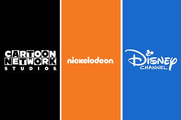 Battle of the childhood stations: Is Disney, Nickelodeon or Cartoon Network  superior? | Entertainment 