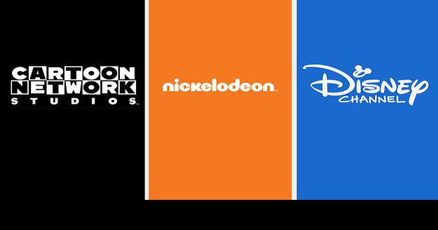 nickelodeon cartoon characters names