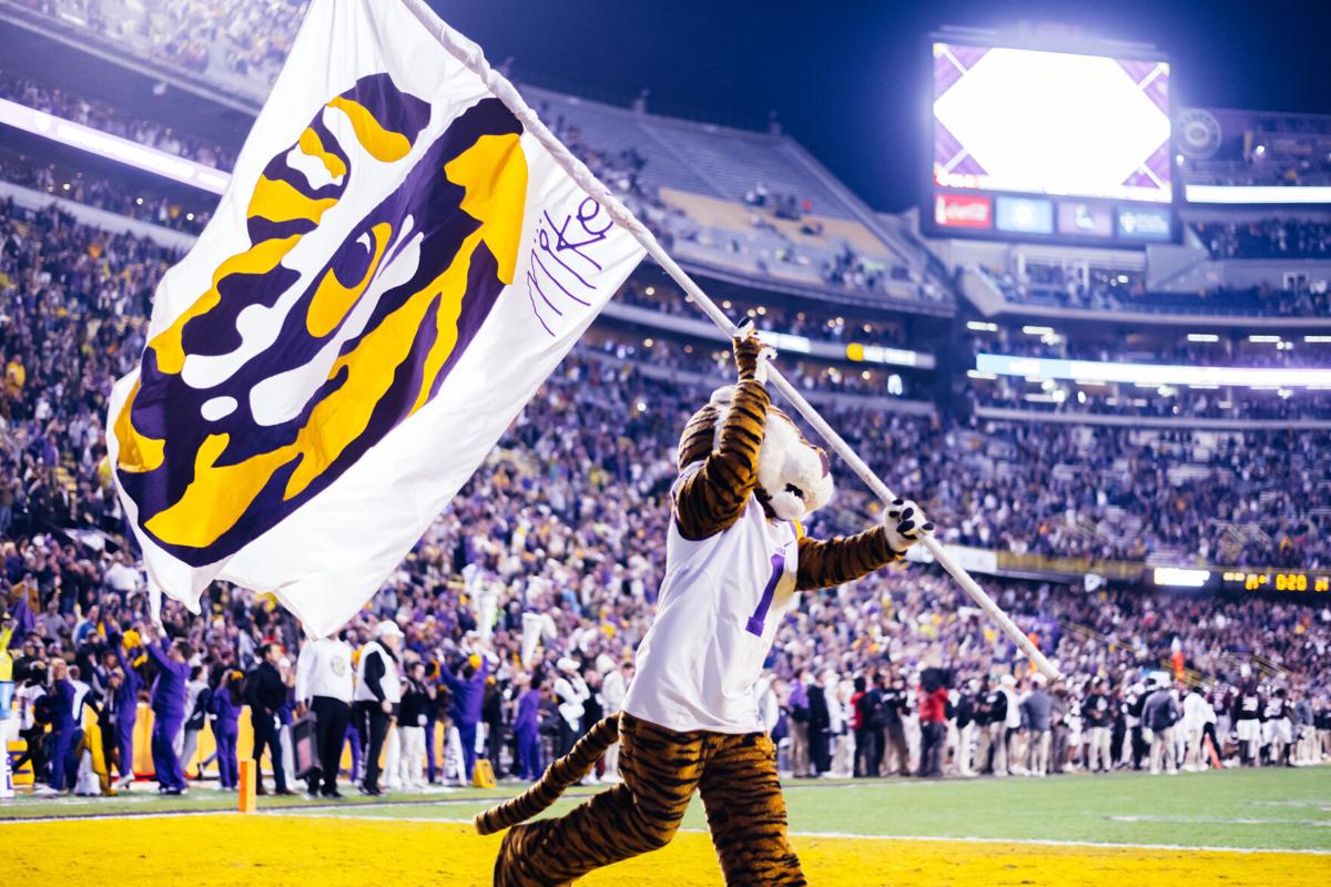 Predictions for 2022 LSU Football season, where will they win and lose? | Sports | lsureveille.com