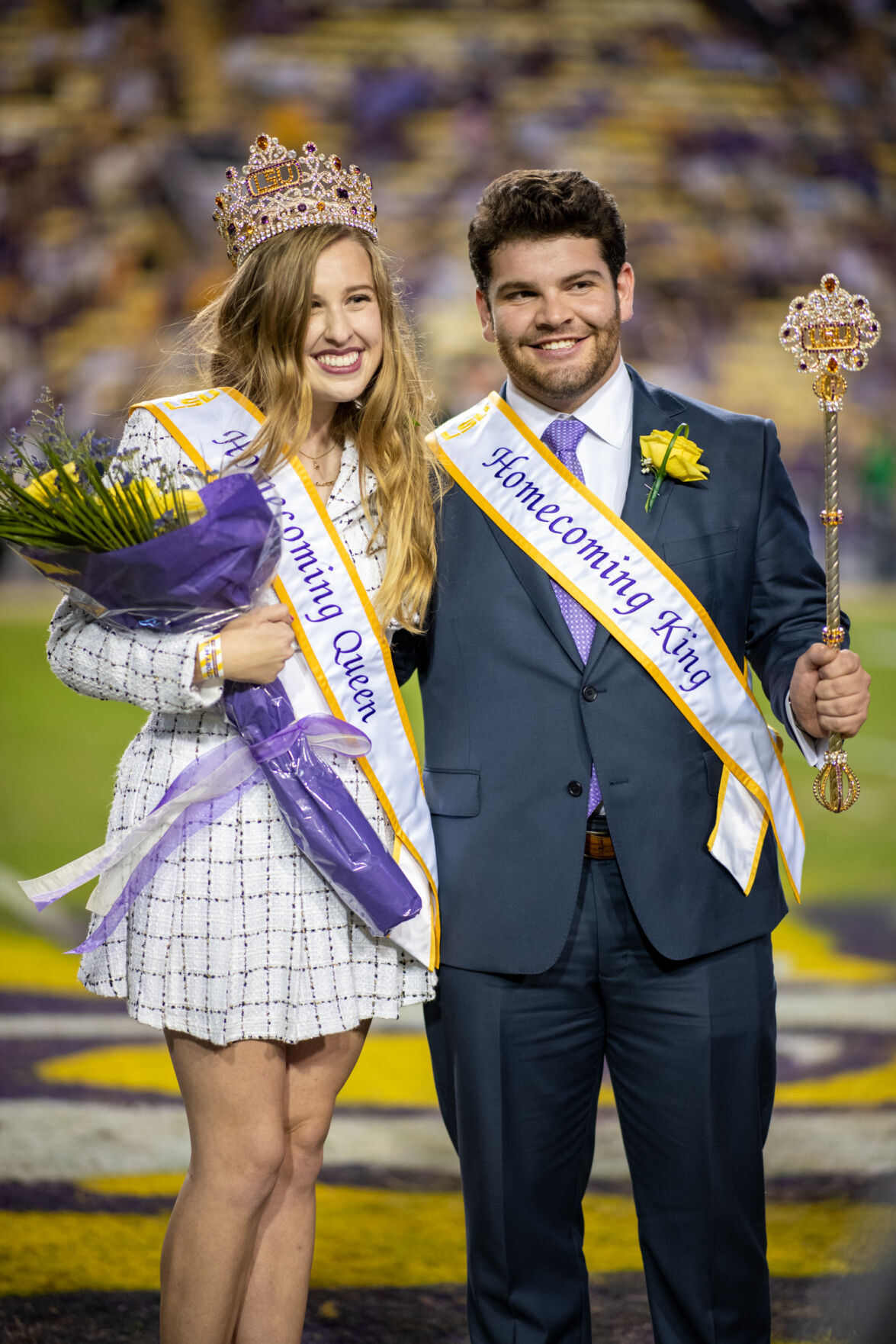 Who Won LSU S 2023 Homecoming King And Queen News Lsureveille Com   65347ec7be529.image 