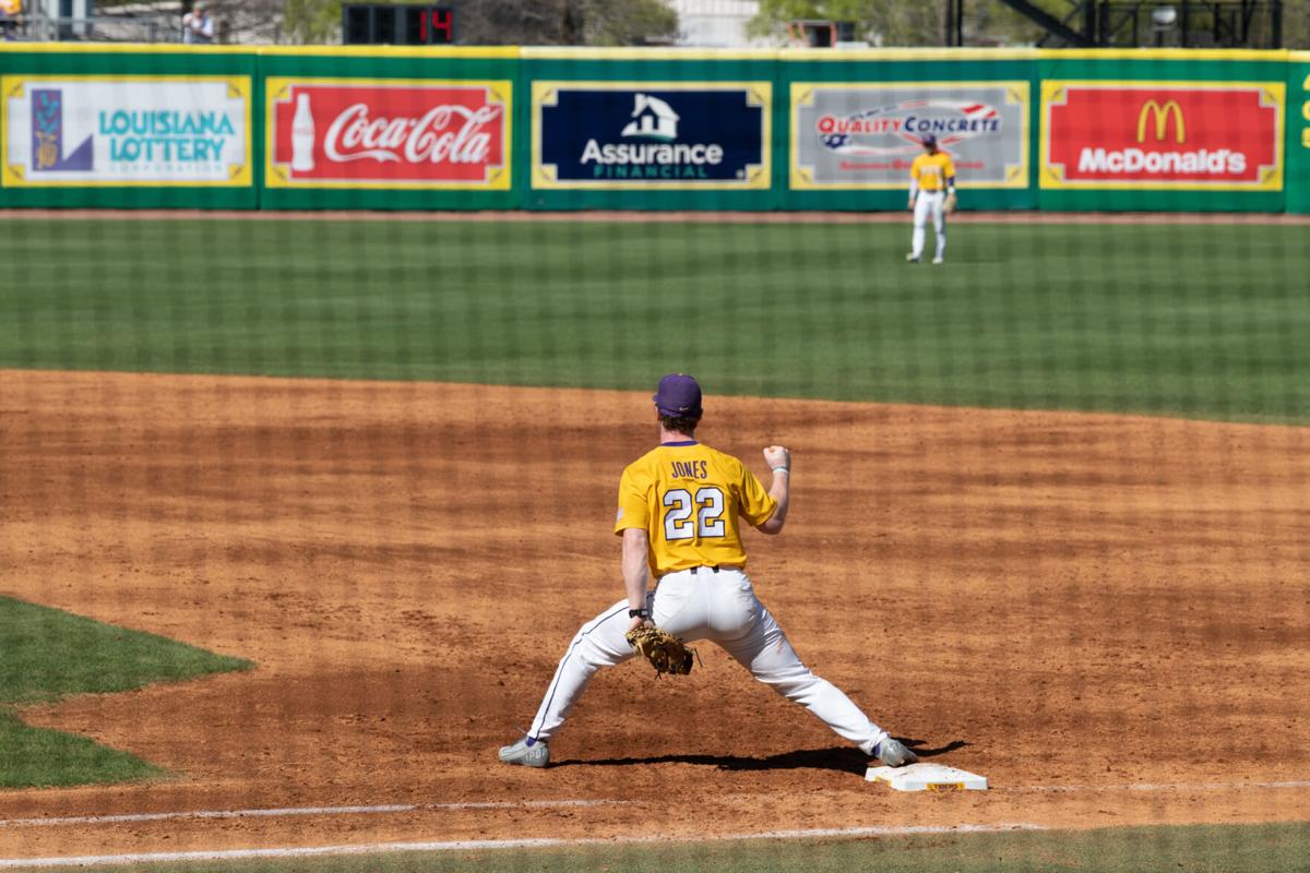 Jared Young's solo home run, 09/09/2023