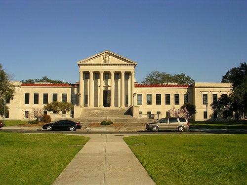 law university