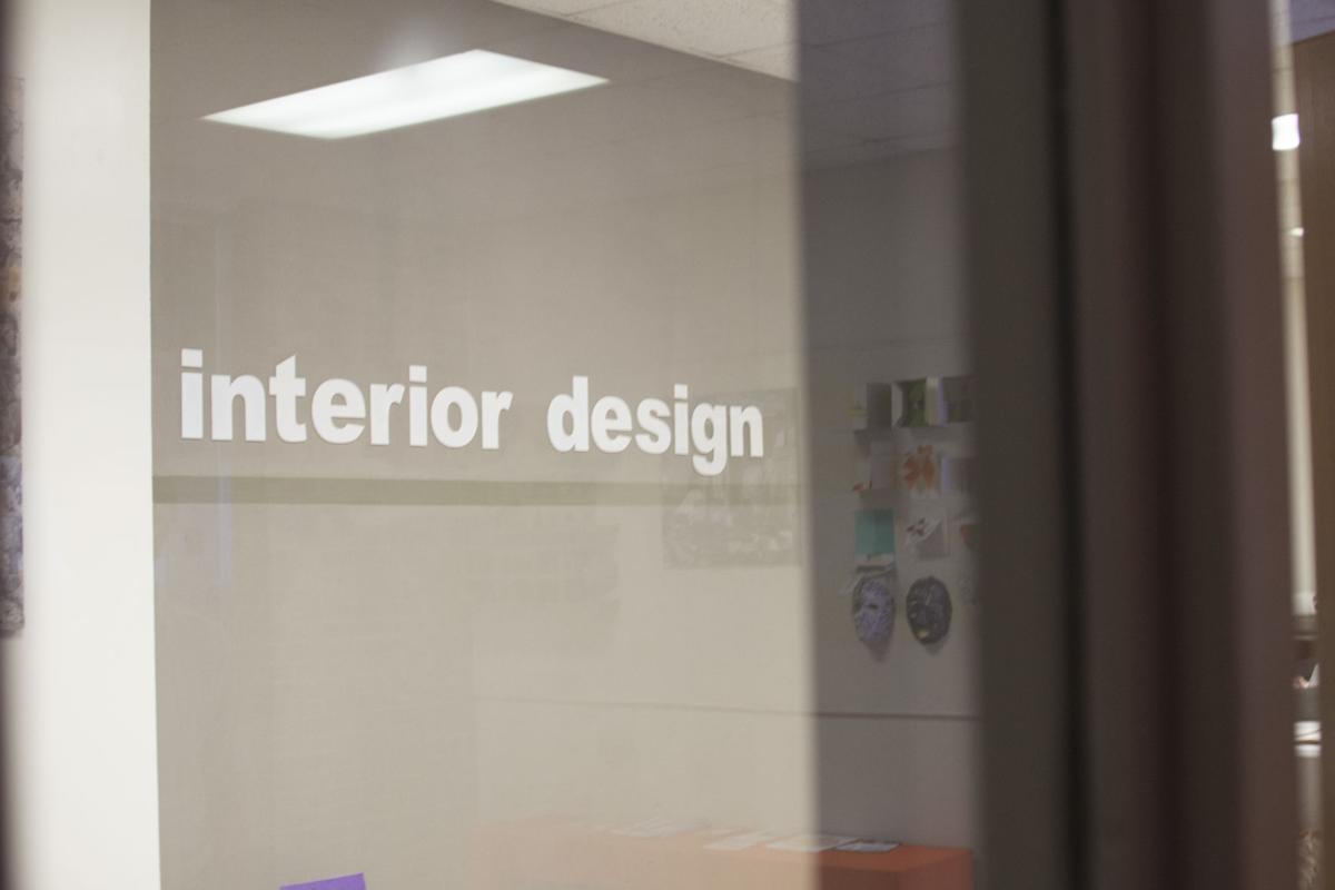 Some Lsu Interior Design Students Want To Change Degree Name Hope To Provide More Clarity About Industry News Lsureveille Com