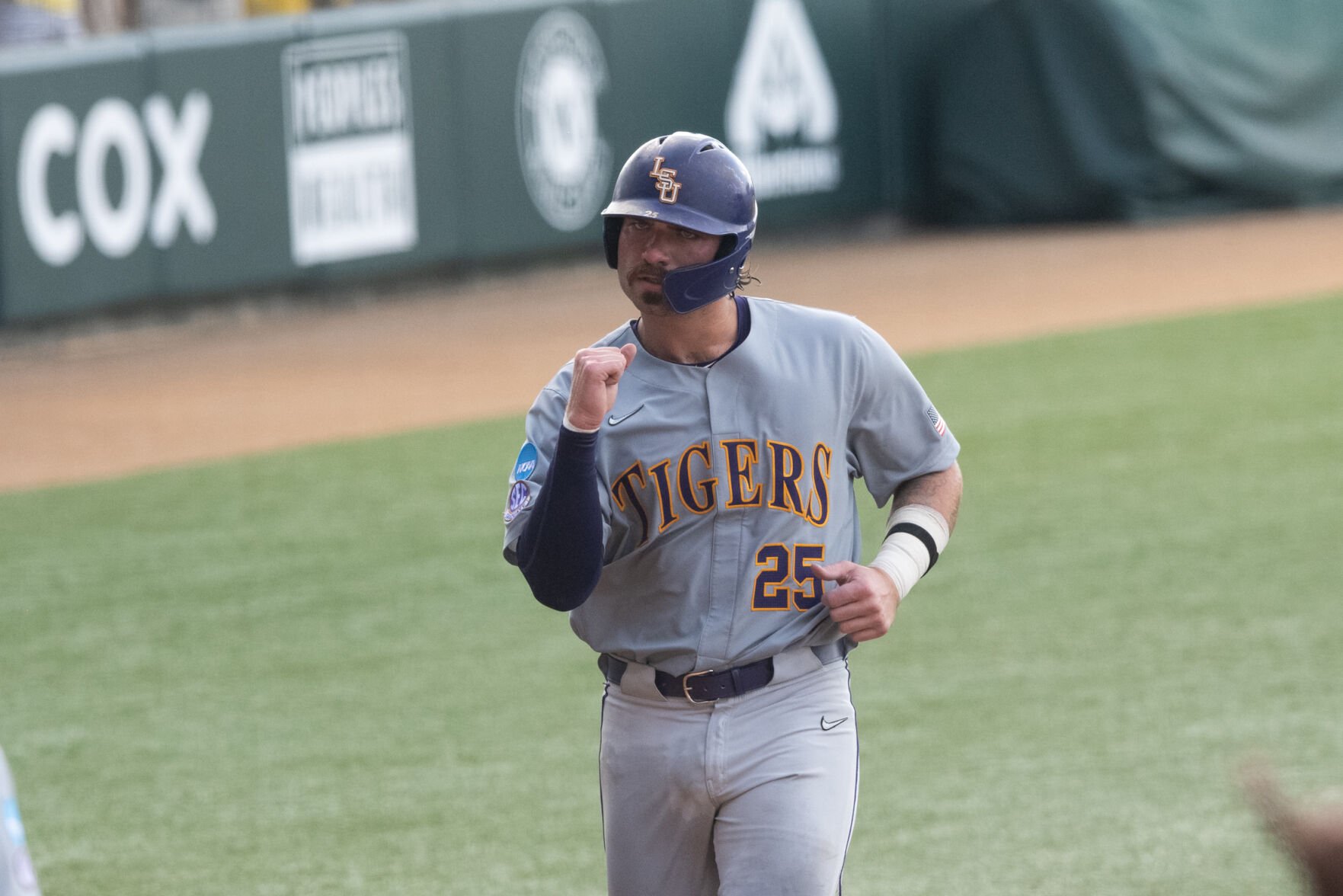 Lsu store baseball uniform