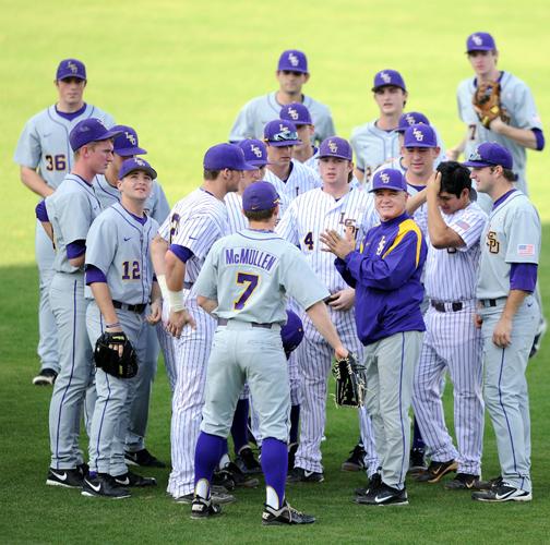 LSU freshman Alex Bregman having season for the ages