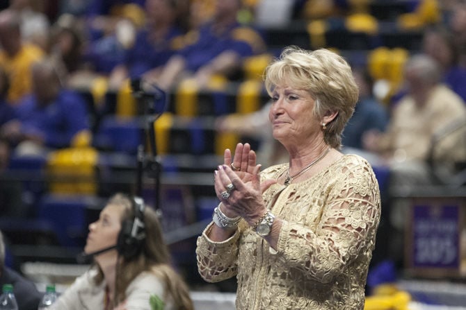 LSU gymnastics looks to open season on high note against Cal | Daily ...