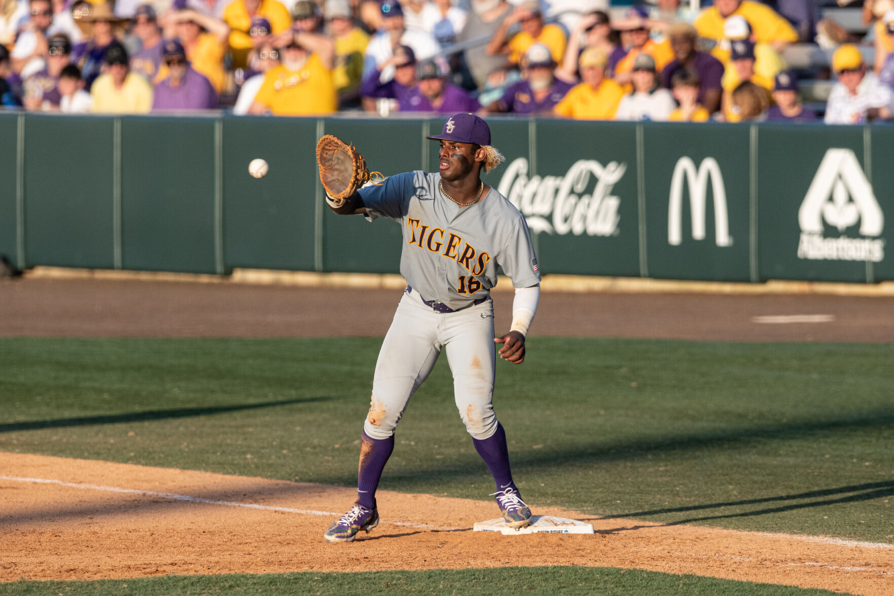 How are LSUs National Champ baseball players doing as pros? Sports lsureveille