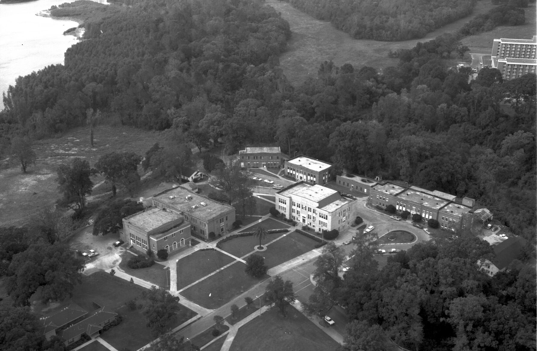 Fifty Years Later, Families Of Two Men Shot At Southern University ...