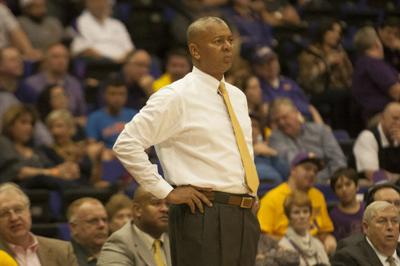 LSU fires men's basketball coach Johnny Jones | Daily 