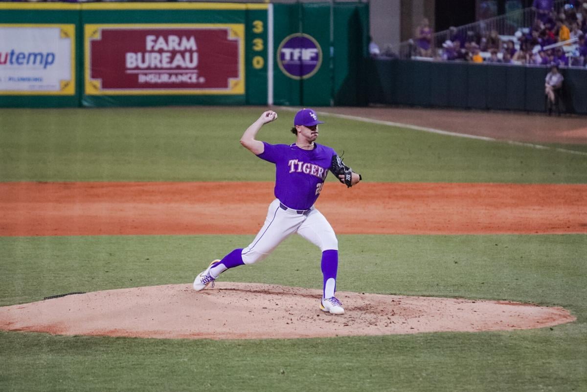 Can Tennessee baseball benefit from rest before NCAA regionals?