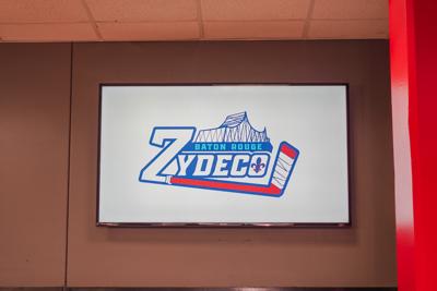 Baton Rouge Zydeco Hockey will be Baton Rouge's hockey team | Sports ...