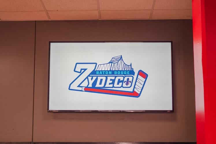 Baton Rouge Zydeco Hockey will be Baton Rouge's hockey team Sports