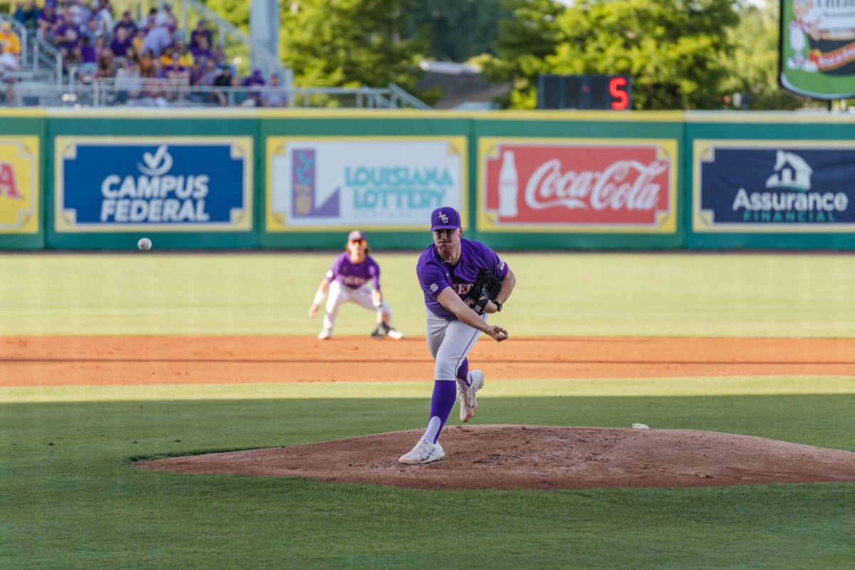 How quickly can Mississippi's college baseball teams bounce back