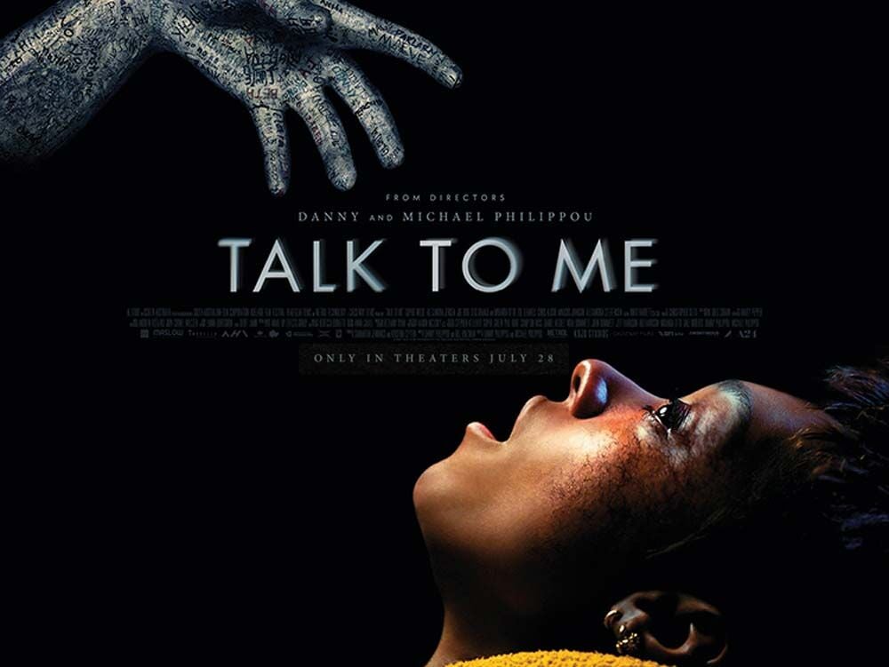 Talk to Me Prequel Has Already Been Shot by Philippou Brothers