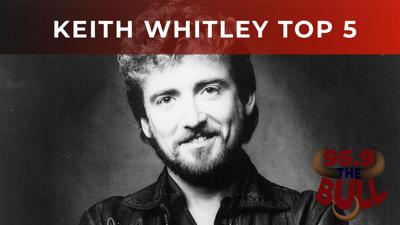 Keith Whitley Top 5 PIC