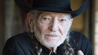 Willie Nelson Pic