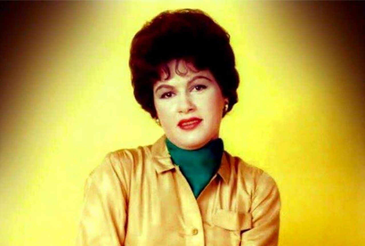 Jill Biden To Honor Patsy Cline At Star-Studded Ryman Tribute Concert ...