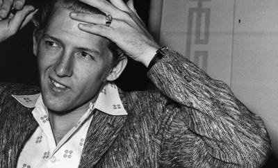 Jerry Lee Lewis PIC