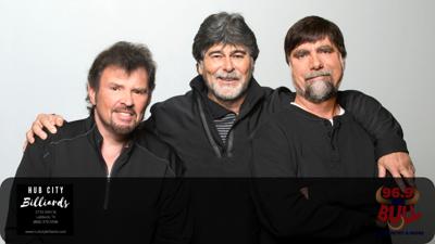 July Artist of the Month Alabama