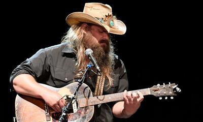 The Country Music Hall Of Fame And Museum Presents All For The Hall Los Angeles Benefit Concert Featuring Vince Gill, Kacey Musgraves, Chris Stapleton, James Taylor, And Joe Walsh