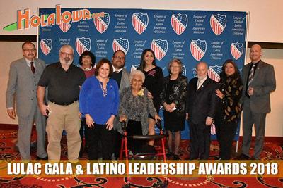 LULAC Gala