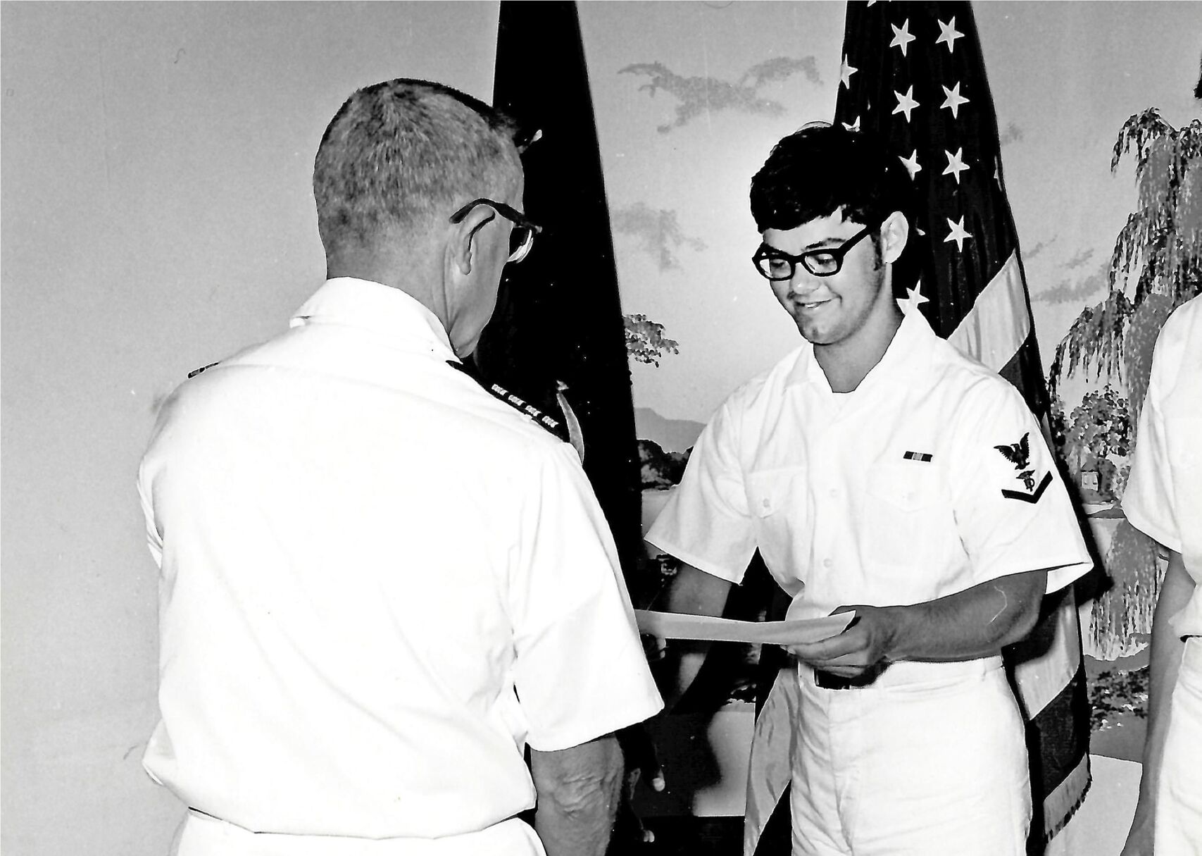 Lynden Tribune wants your military service stories, photographs | News ...