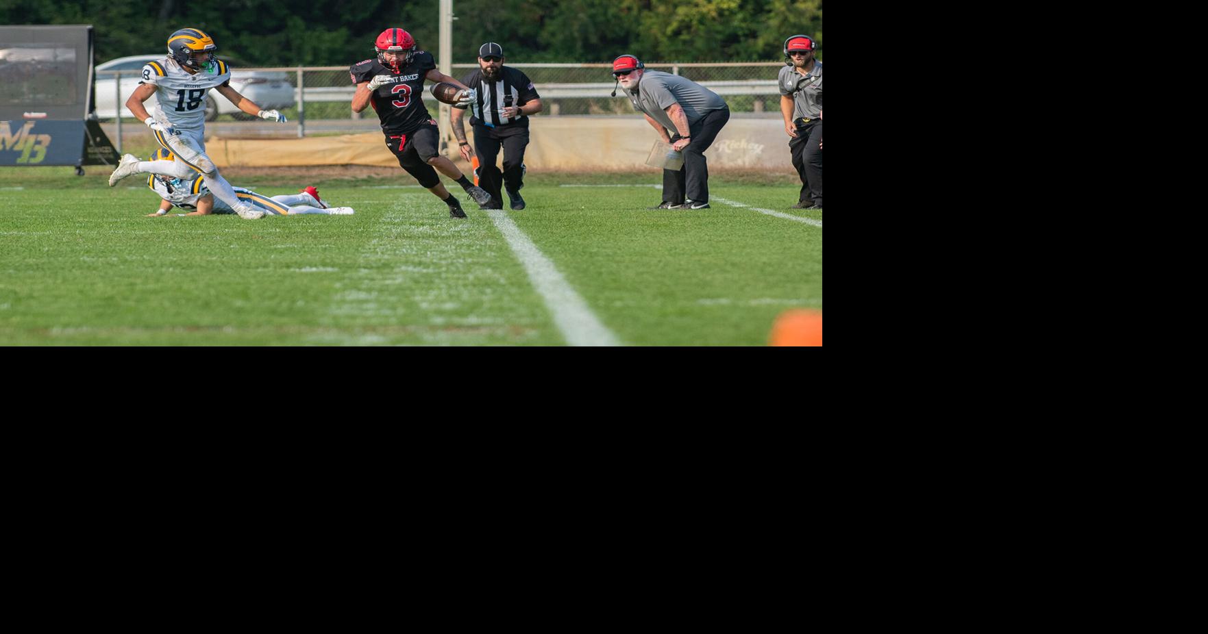 All-league football rosters released | Sports | lyndentribune.com