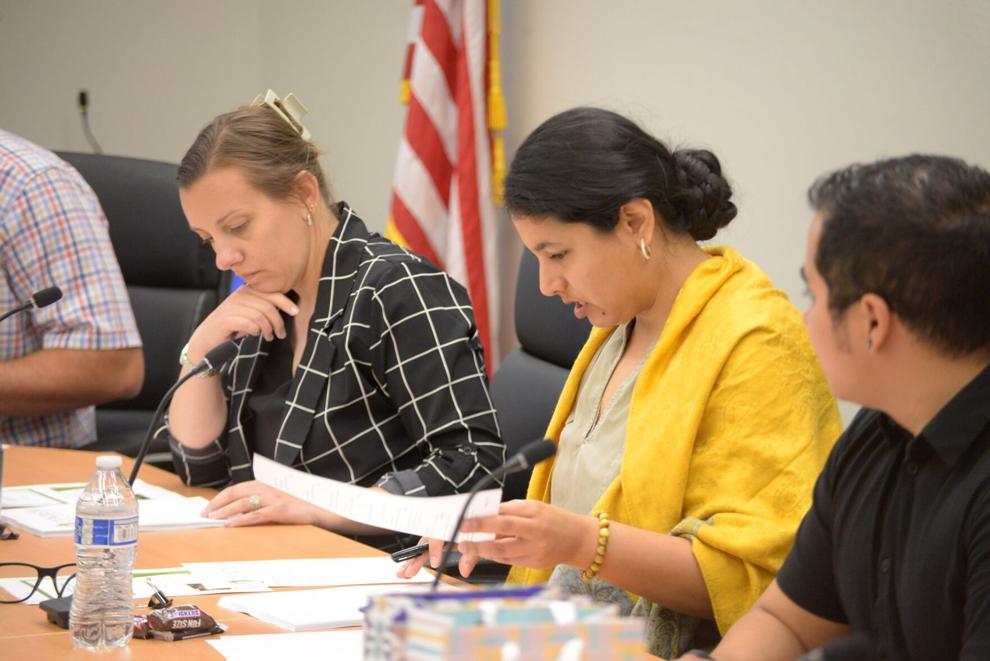 Cell phones, meeting recordings on Lynden School Board agenda
