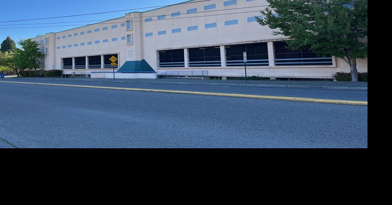 New Whatcom County jail moves forward