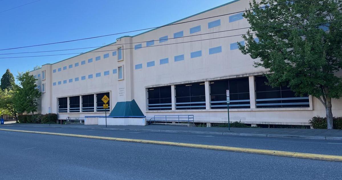 New Whatcom County jail moves forward