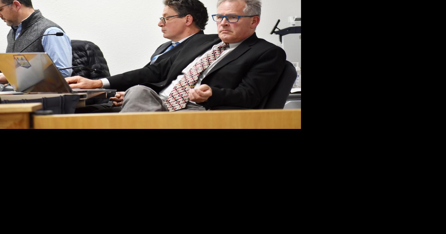 Ferndale City Council keeps MFTE area as is