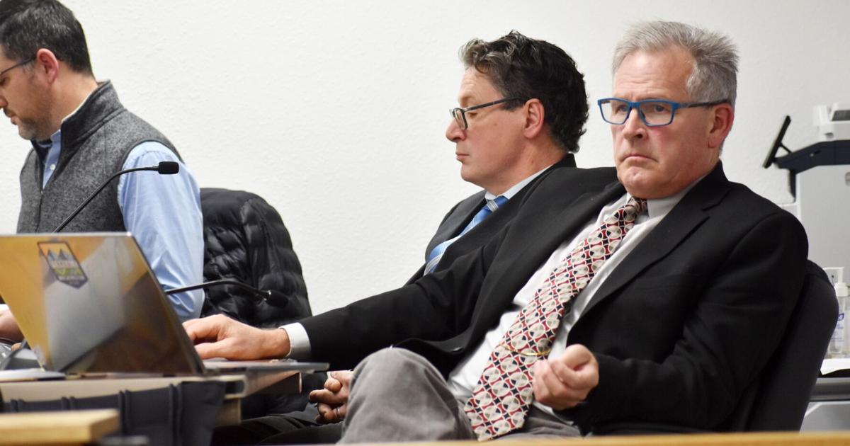 Ferndale City Council keeps MFTE area as is