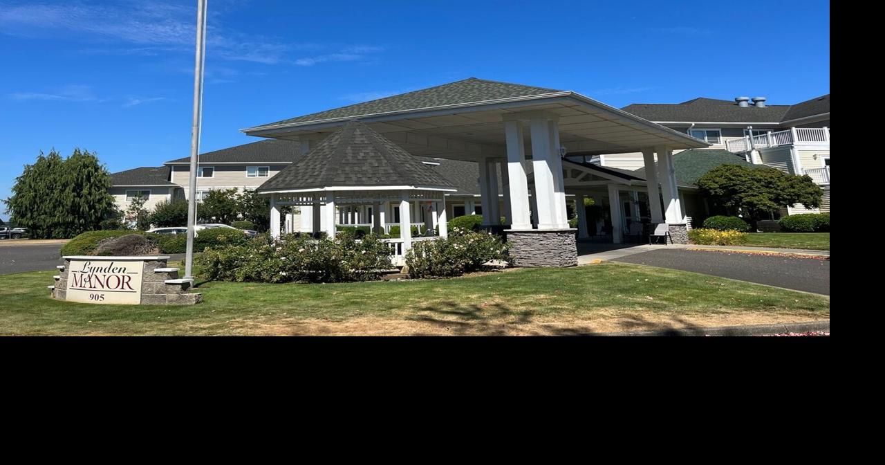 Lynden Manor sold, renamed News