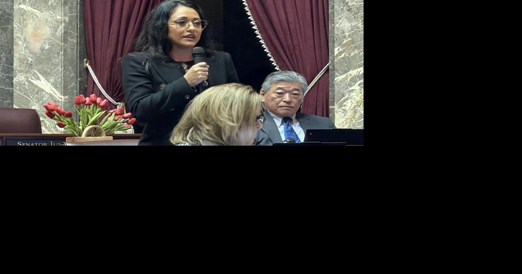 Senate votes to regulate license plate cameras