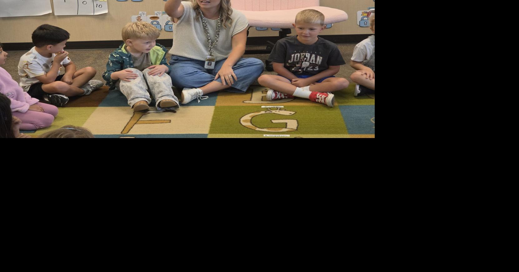 Meridian School District implements demo lessons into hiring process ...