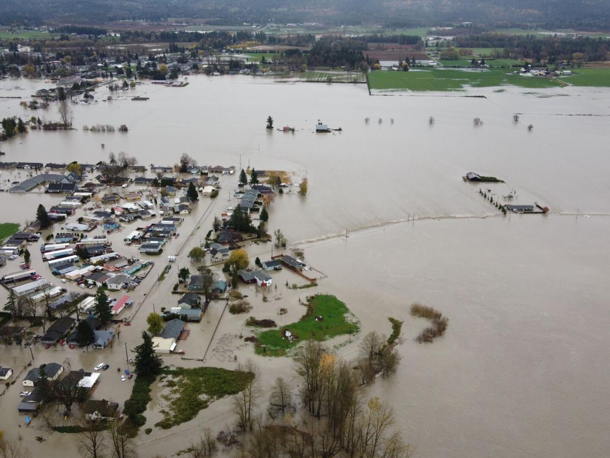 Flood recovery continues as two community meetings are scheduled to discuss assistance and aid