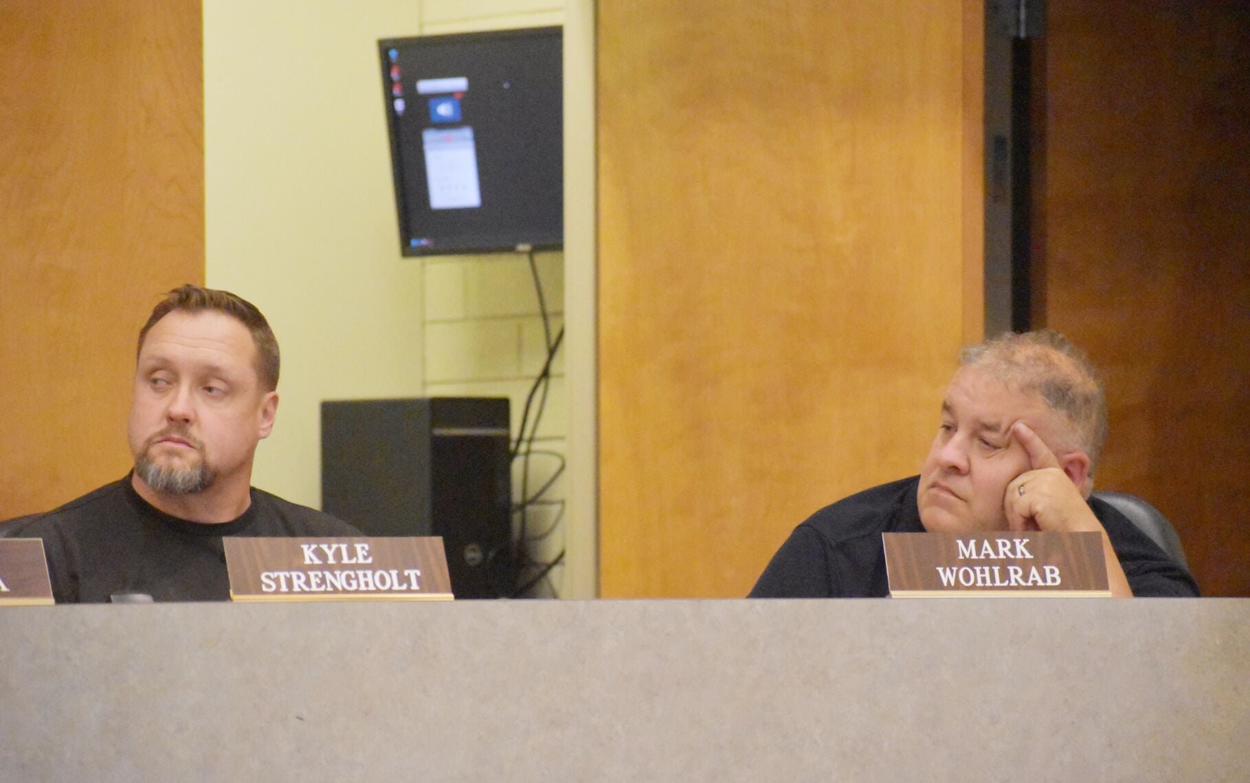 Lynden City Council approves latecomer agreement updates