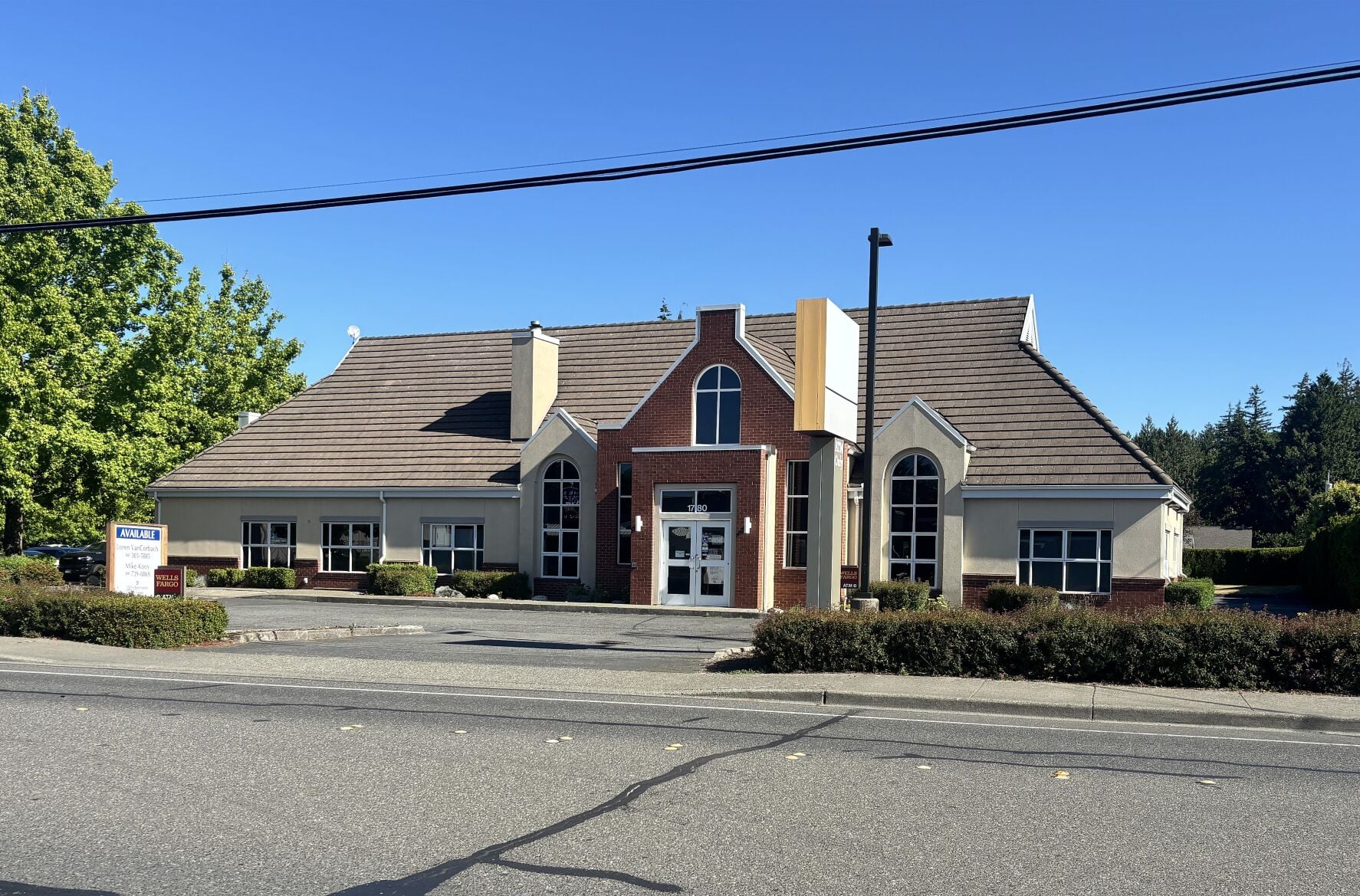 NWW Fair to move offices across the street